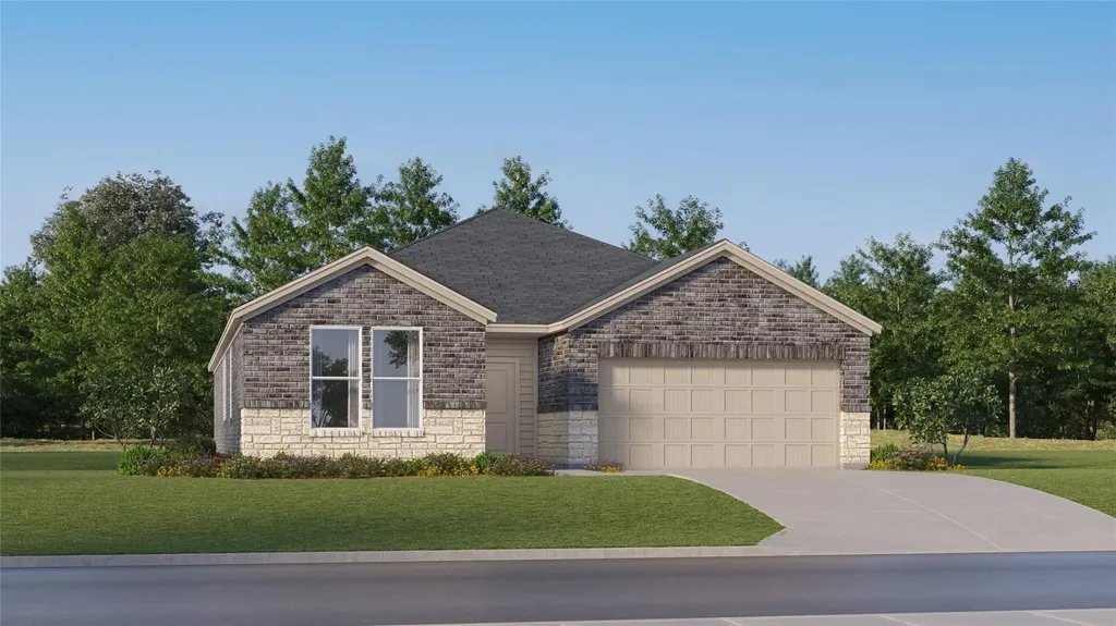 249 Seabreeze Street Kyle TX 78640