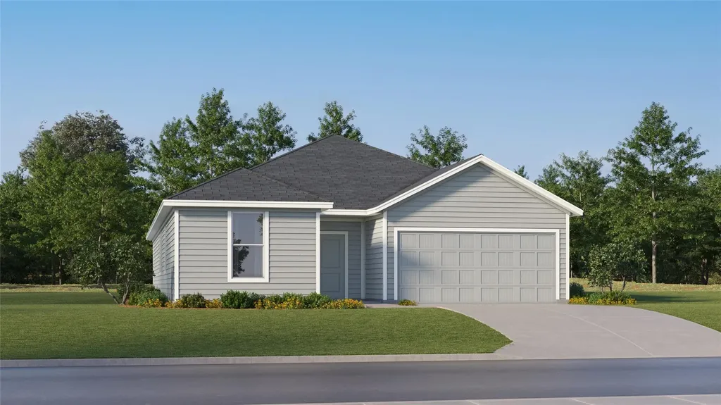 249 Seabreeze Street Kyle TX 78640