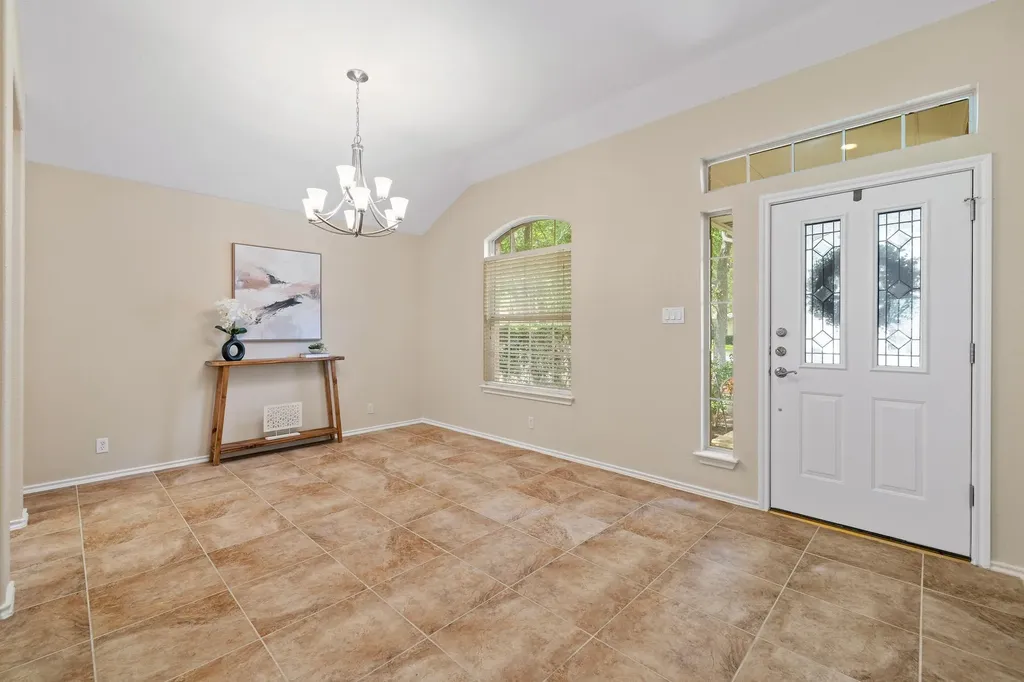 3005 Cedar Elm Lane Round Rock TX 78681