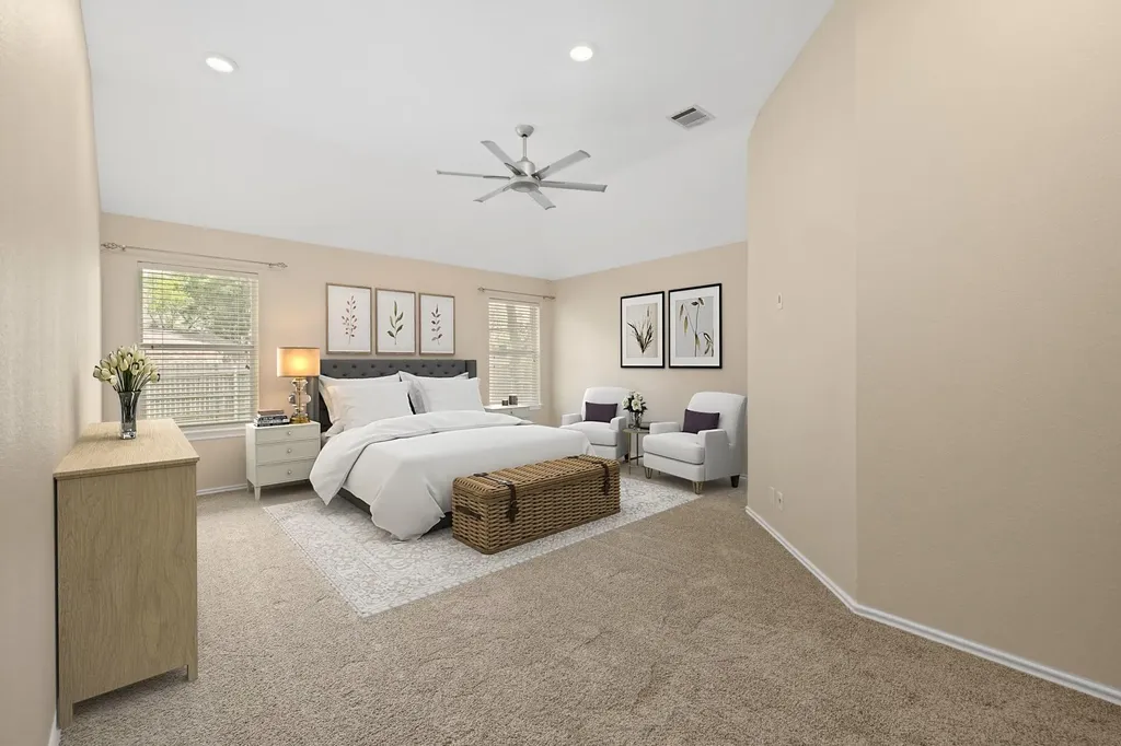 3005 Cedar Elm Lane Round Rock TX 78681
