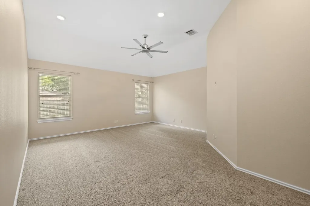3005 Cedar Elm Lane Round Rock TX 78681
