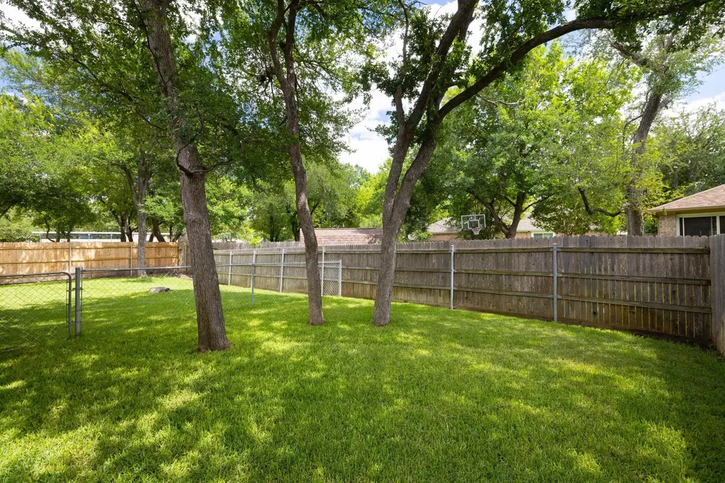 3005 Cedar Elm Lane Round Rock TX 78681