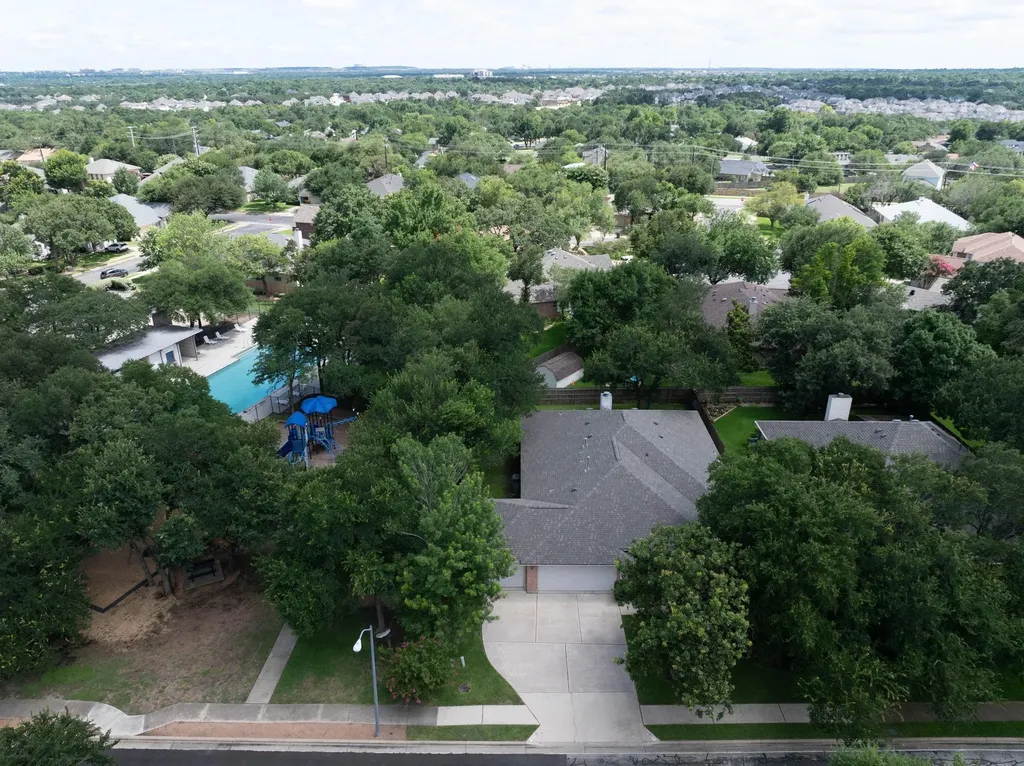 3005 Cedar Elm Lane Round Rock TX 78681