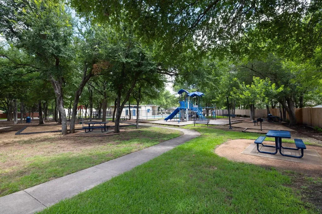3005 Cedar Elm Lane Round Rock TX 78681