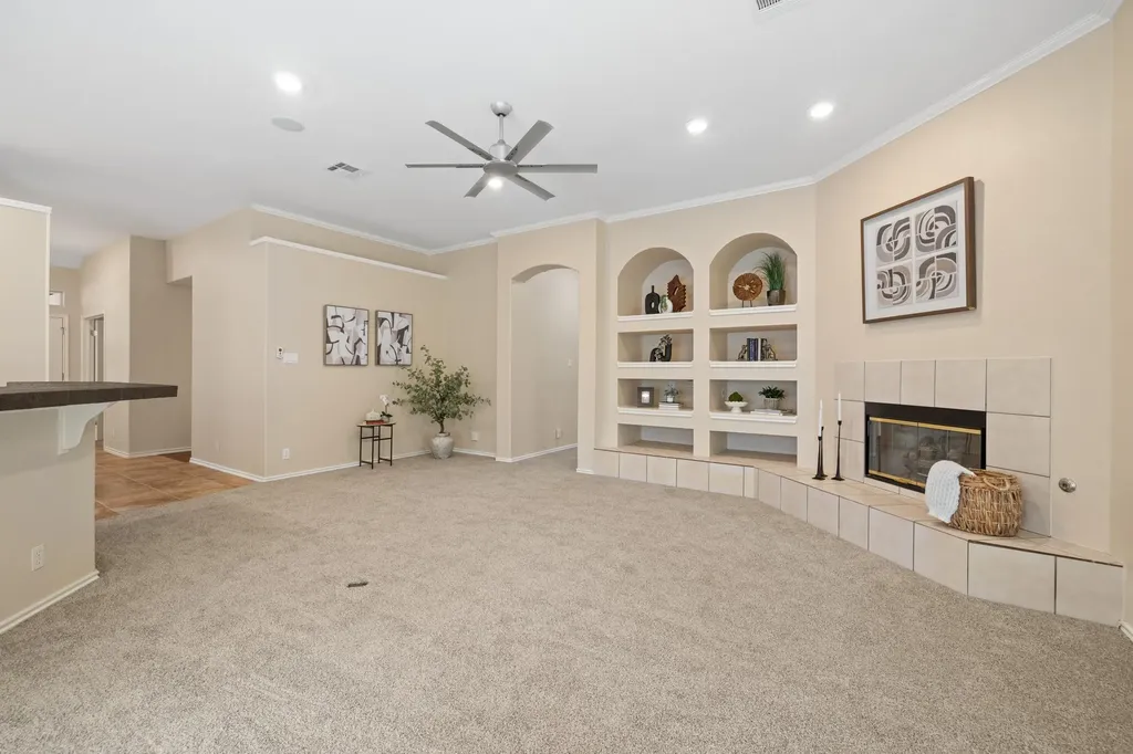 3005 Cedar Elm Lane Round Rock TX 78681