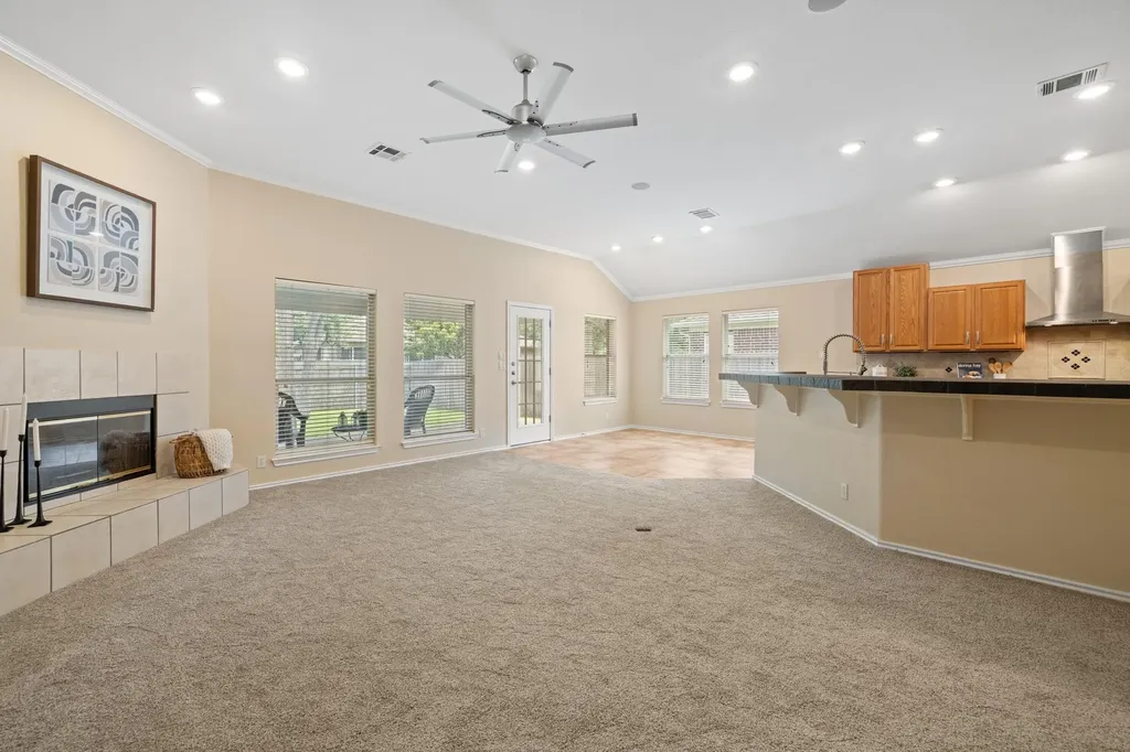 3005 Cedar Elm Lane Round Rock TX 78681
