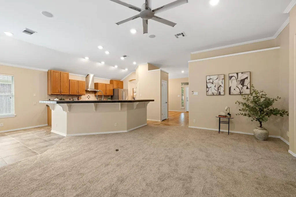 3005 Cedar Elm Lane Round Rock TX 78681