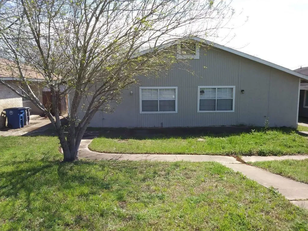 6711 Sandshof Drive Austin TX 78724