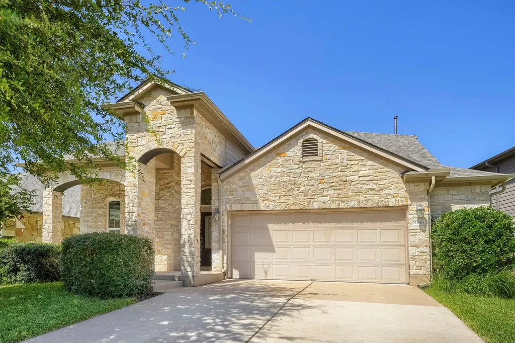 11616 Yeadon Way Austin TX 78717