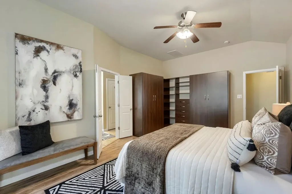 11616 Yeadon Way Austin TX 78717