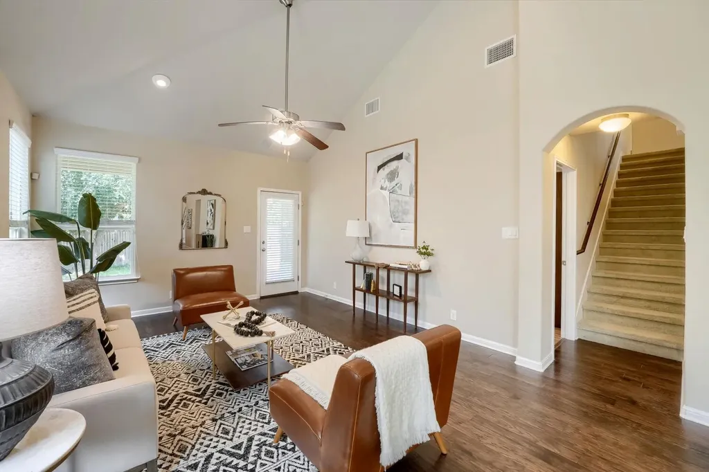 11616 Yeadon Way Austin TX 78717