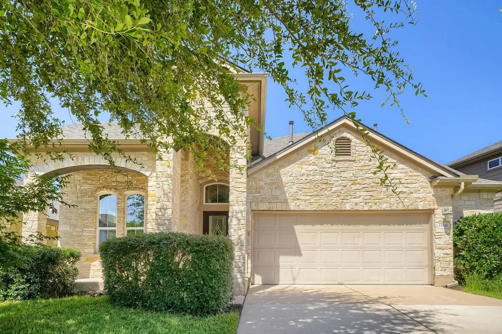 11616 Yeadon Way Austin TX 78717