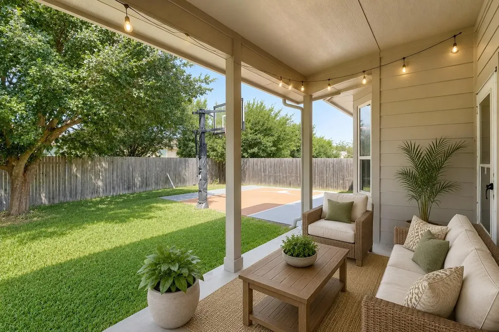 11616 Yeadon Way Austin TX 78717