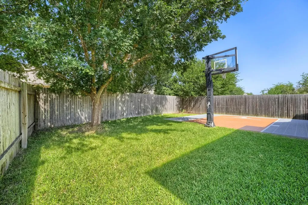 11616 Yeadon Way Austin TX 78717