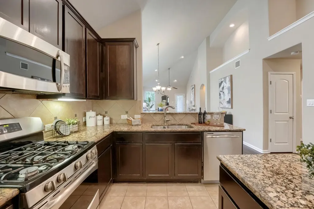 11616 Yeadon Way Austin TX 78717