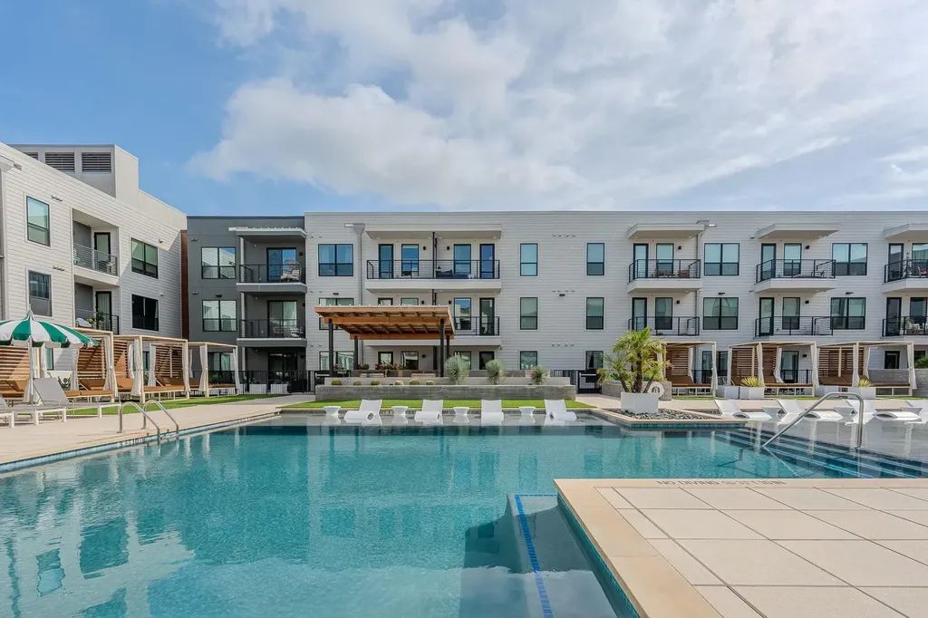 1701 Simond Avenue Austin TX 78723