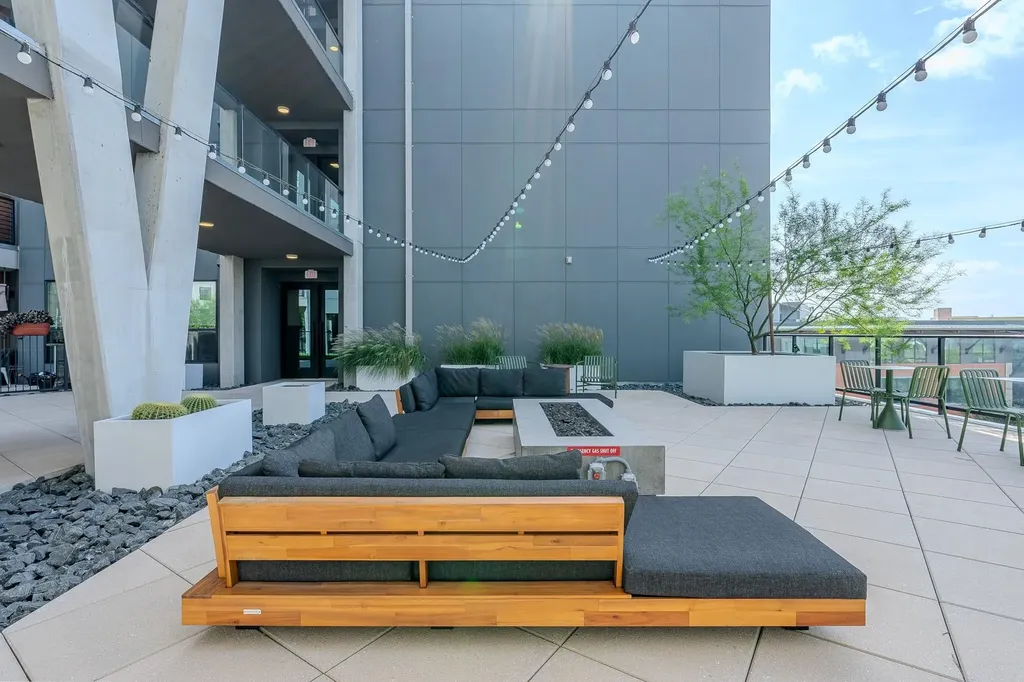 1701 Simond Avenue Austin TX 78723
