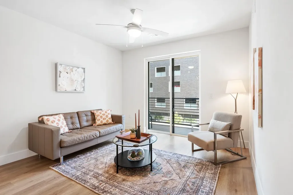 1701 Simond Avenue Austin TX 78723