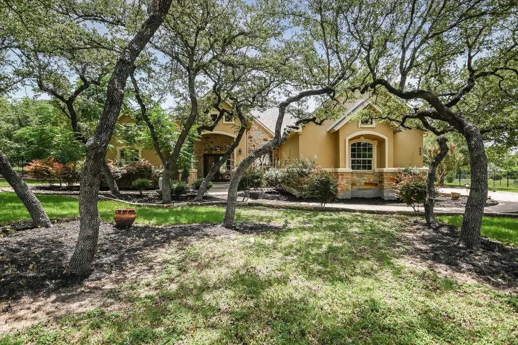 228 Neal Drive Liberty Hill TX 78642