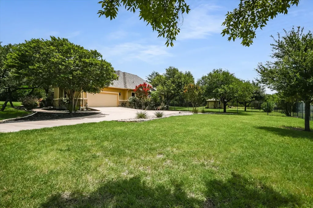 228 Neal Drive Liberty Hill TX 78642