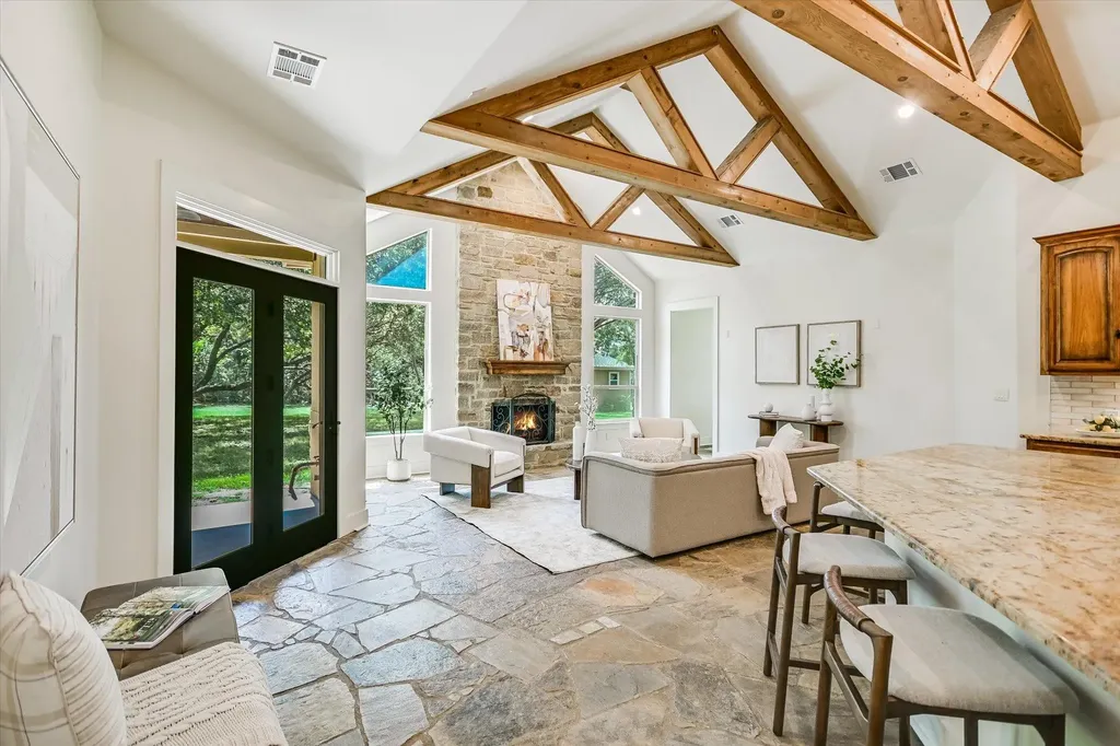 228 Neal Drive Liberty Hill TX 78642