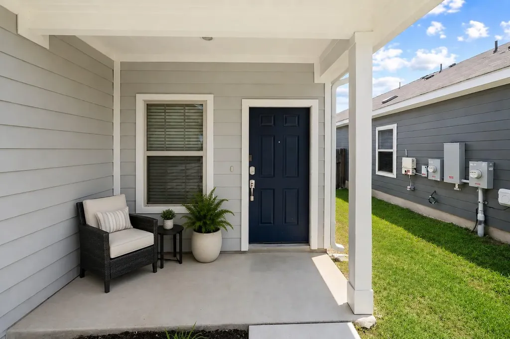 7400 Tonka Lane Austin TX 78744
