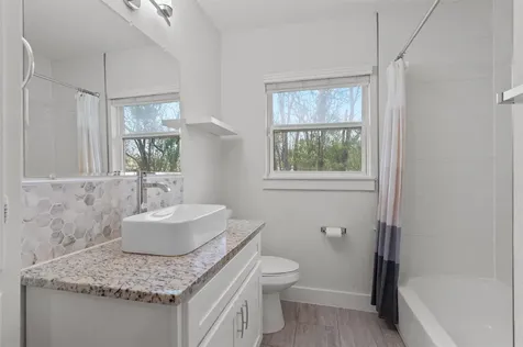 4514 Highland Terrace Austin TX 78731