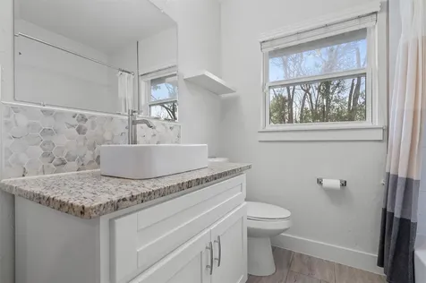 4514 Highland Terrace Austin TX 78731