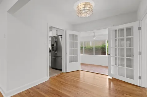 4514 Highland Terrace Austin TX 78731