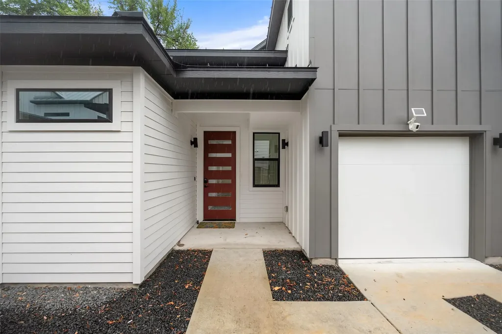 2713 Stacy Lane Austin TX 78704