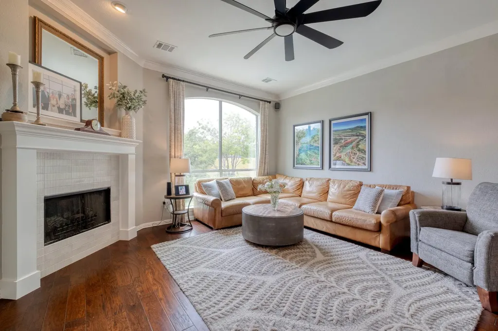 8302 Sunburst Parkway Round Rock TX 78681