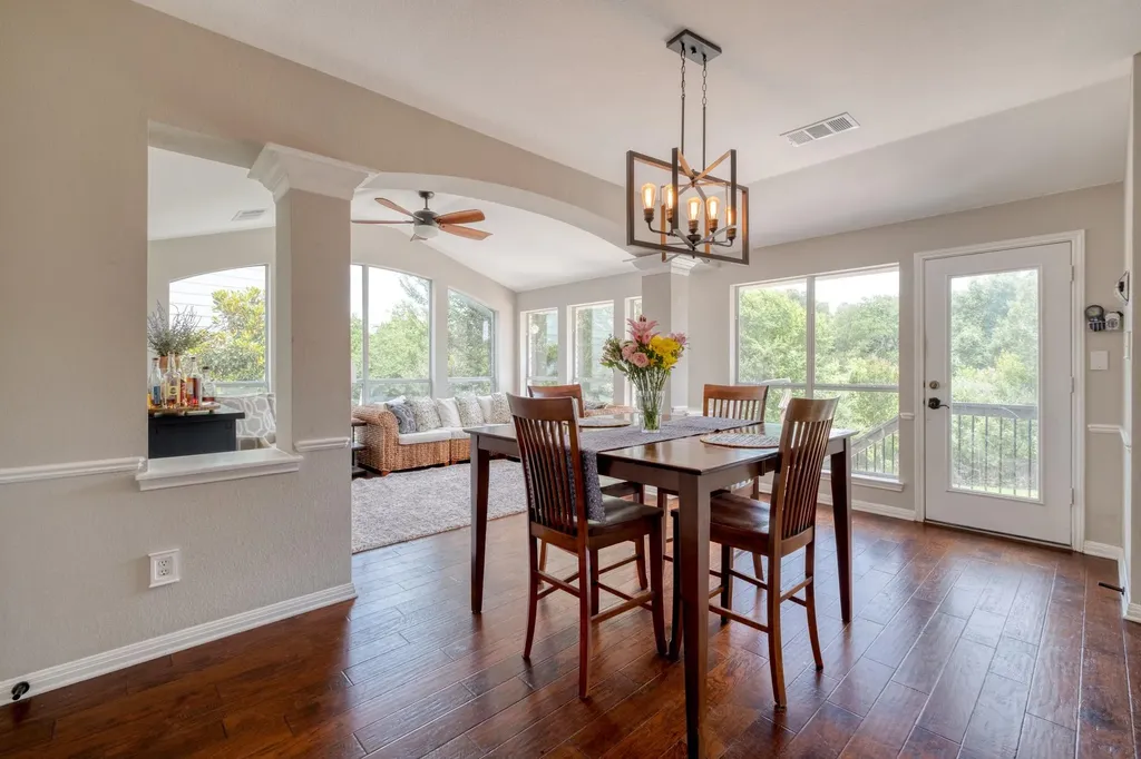 8302 Sunburst Parkway Round Rock TX 78681