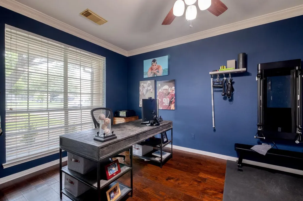 8302 Sunburst Parkway Round Rock TX 78681