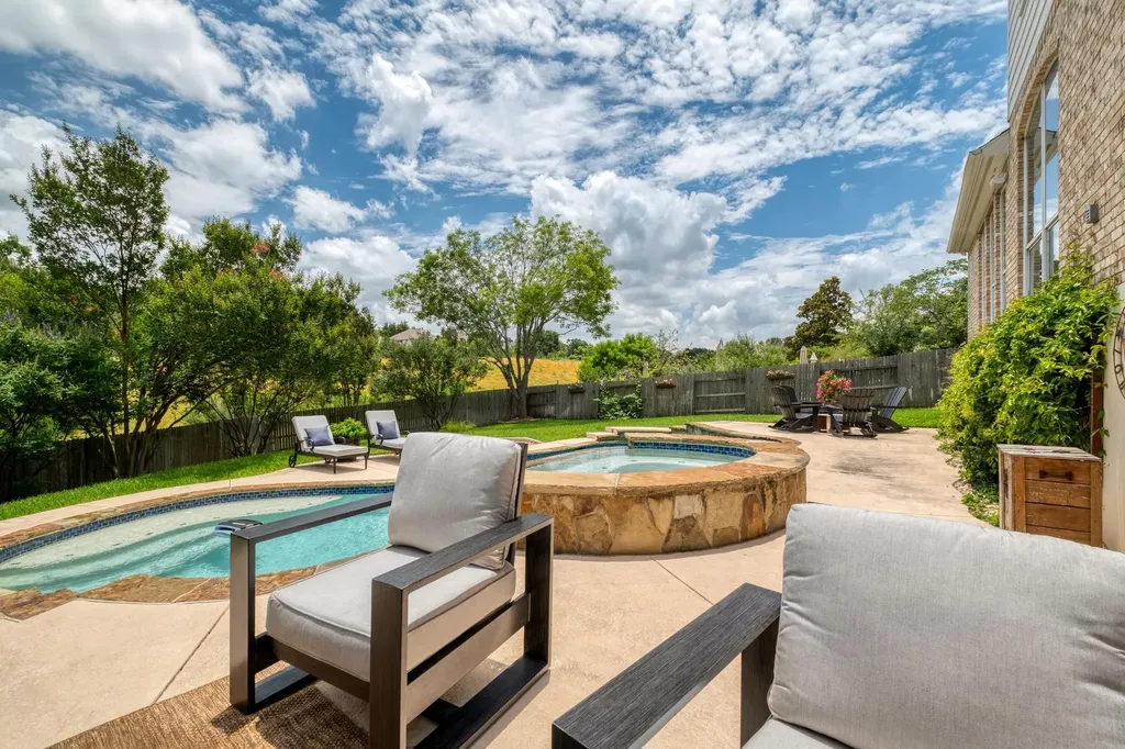 8302 Sunburst Parkway Round Rock TX 78681