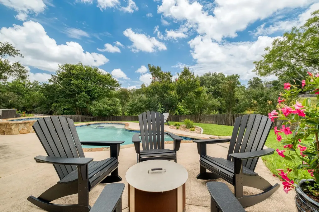 8302 Sunburst Parkway Round Rock TX 78681