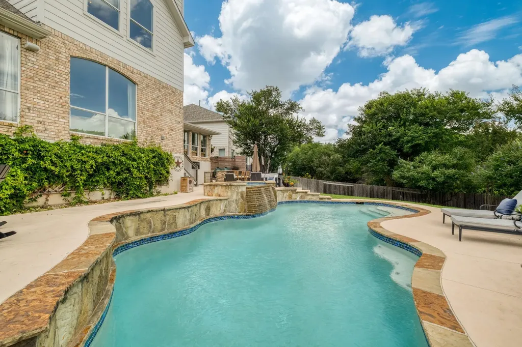 8302 Sunburst Parkway Round Rock TX 78681