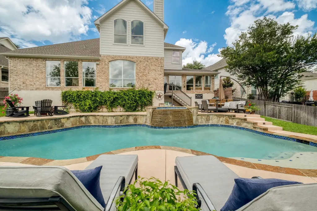 8302 Sunburst Parkway Round Rock TX 78681