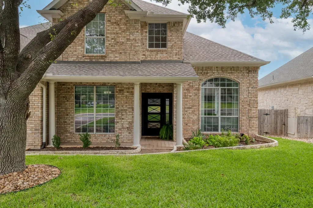 8302 Sunburst Parkway Round Rock TX 78681