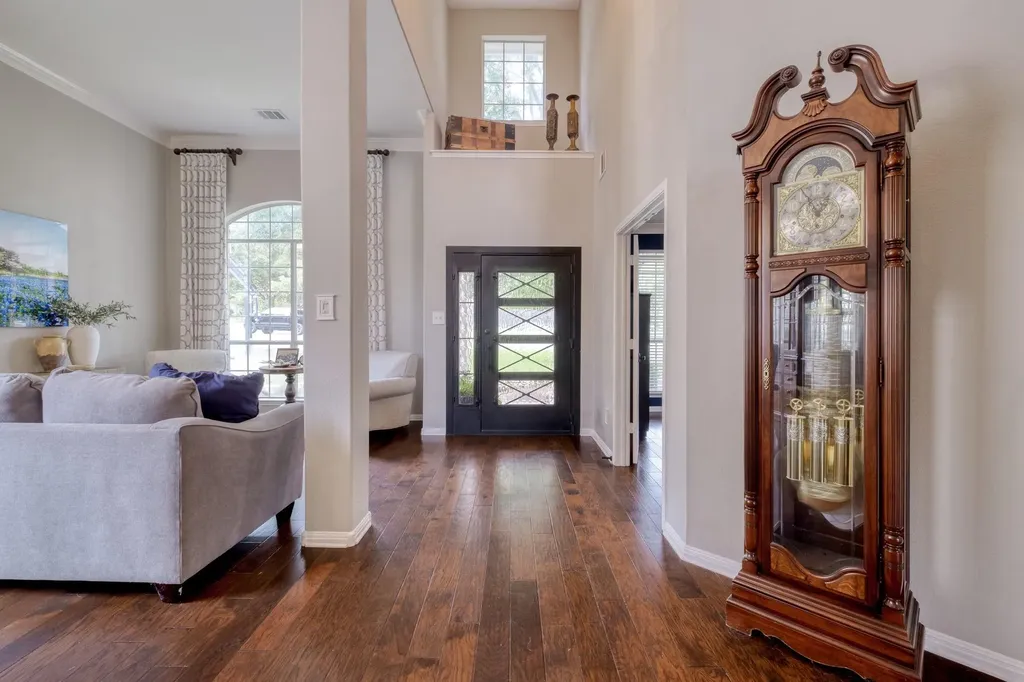 8302 Sunburst Parkway Round Rock TX 78681