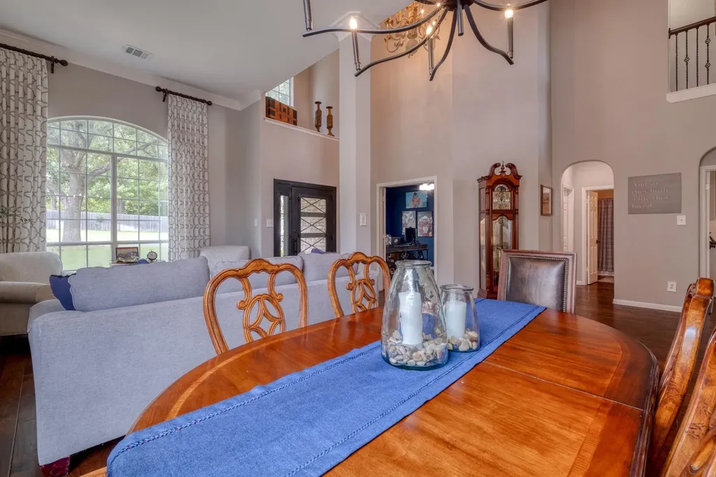 8302 Sunburst Parkway Round Rock TX 78681