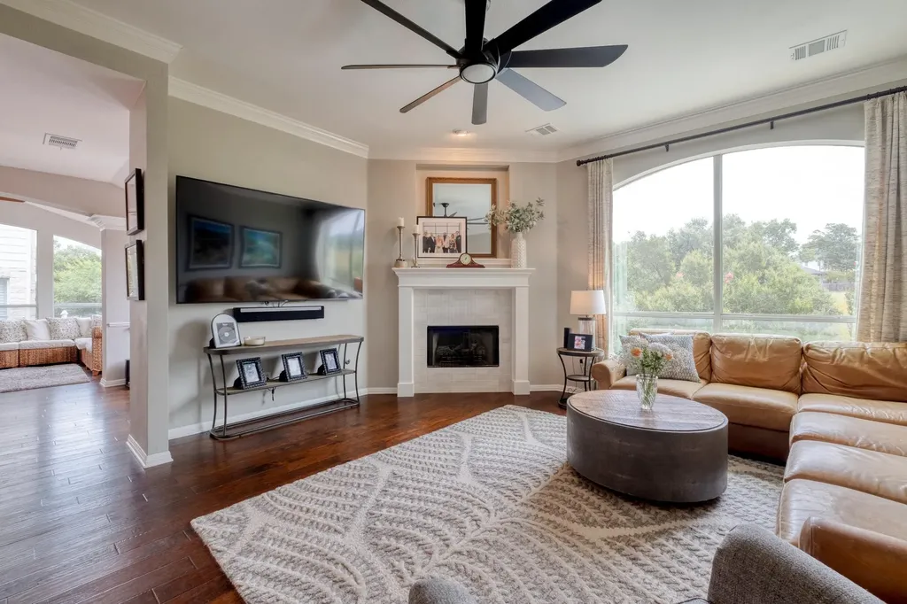 8302 Sunburst Parkway Round Rock TX 78681