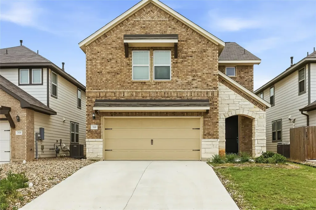 2520 Roosevelt Road Leander TX 78641