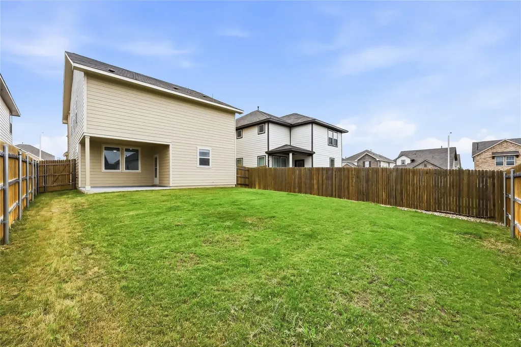 2520 Roosevelt Road Leander TX 78641