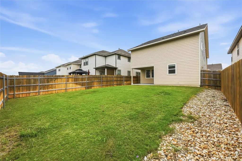2520 Roosevelt Road Leander TX 78641