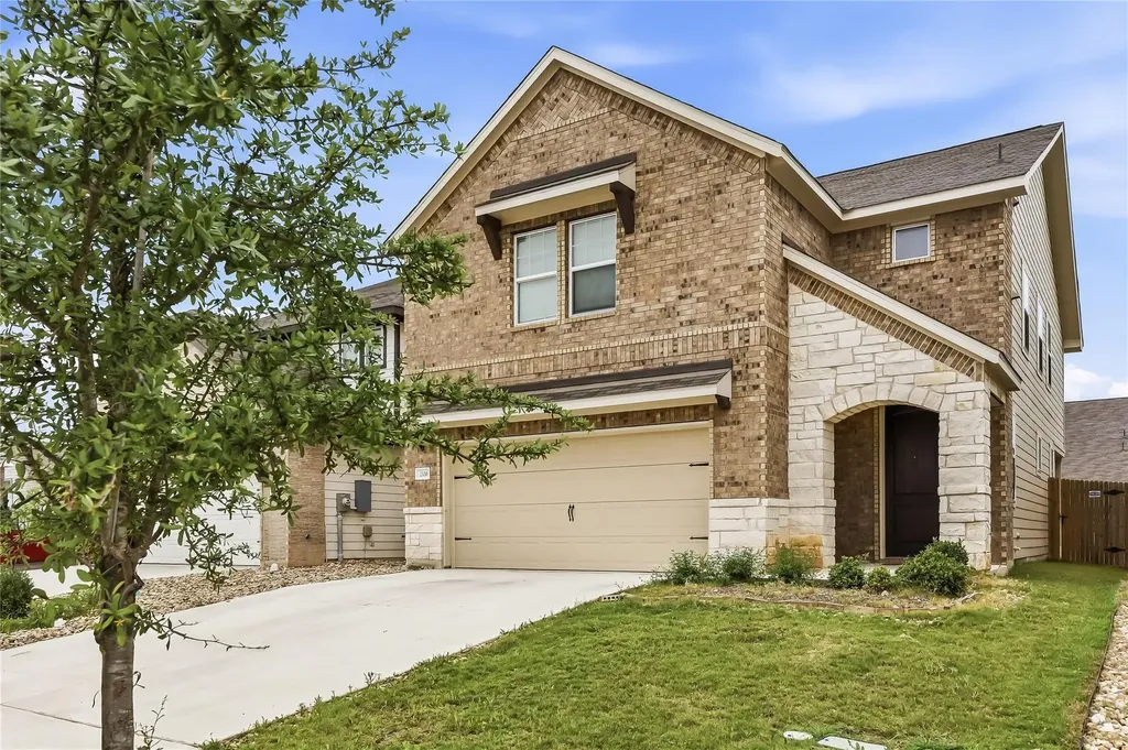 2520 Roosevelt Road Leander TX 78641