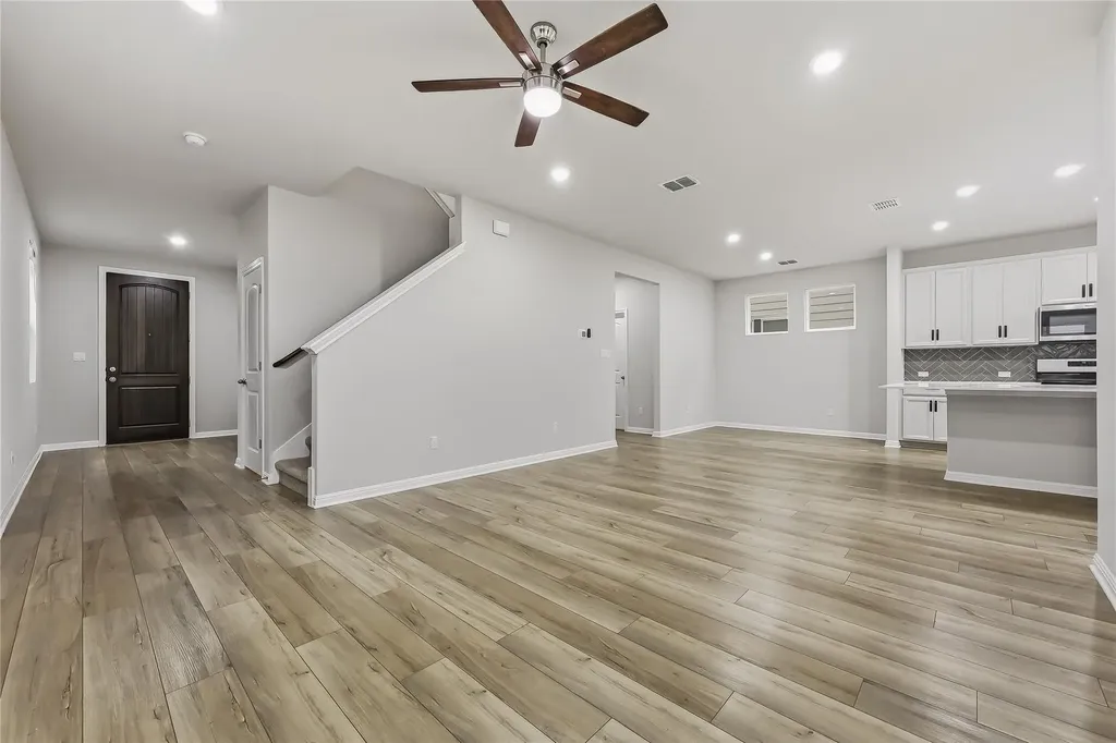 2520 Roosevelt Road Leander TX 78641