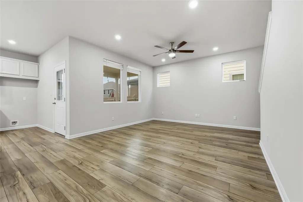 2520 Roosevelt Road Leander TX 78641