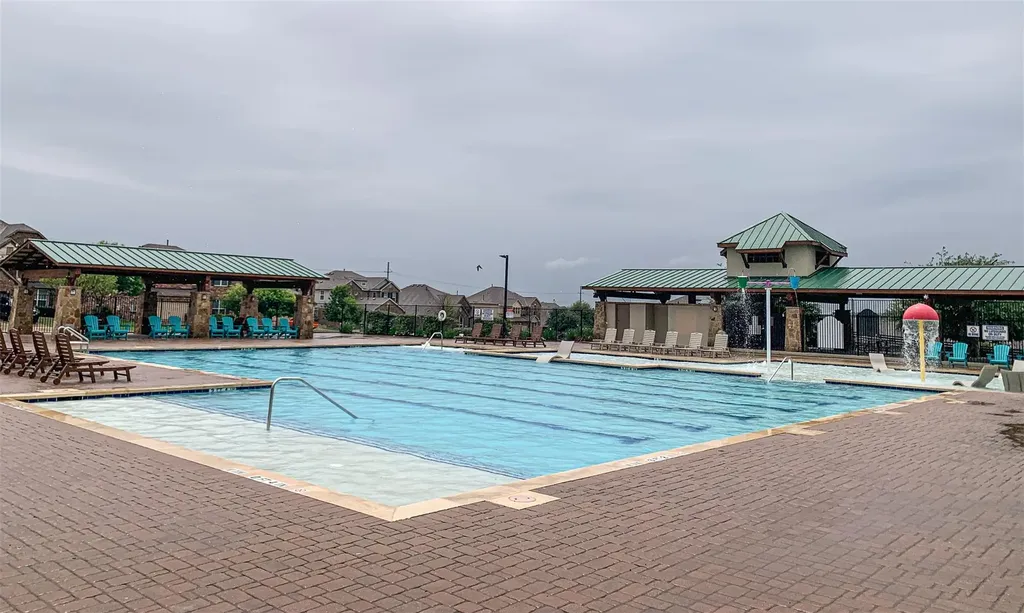 5904 Pescia Street Round Rock TX 78665