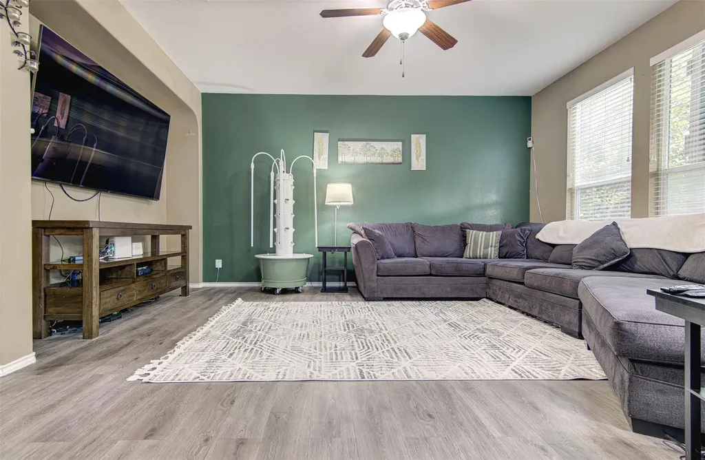 5904 Pescia Street Round Rock TX 78665