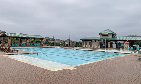 5904 Pescia Street Round Rock TX 78665